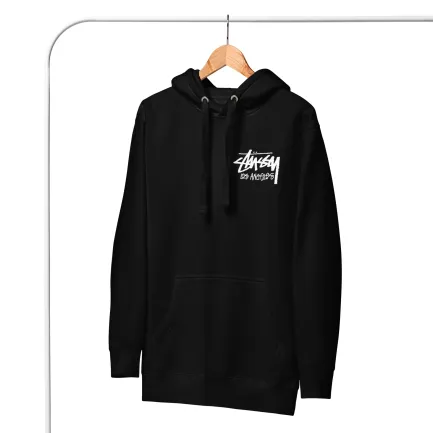 The Hoodie Edit Top Picks for Streetwear Fans