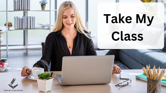 Hire Someone to Take My Online Class – 100% Confidential & Guaranteed Results