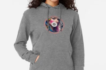 Swiftie Streetwear: The Essentials x Taylor Swift Hoodie Obsession