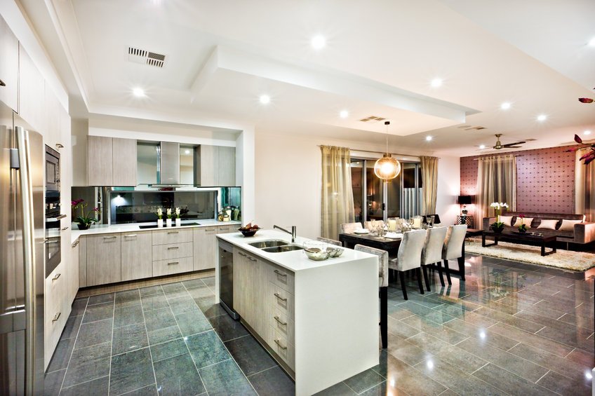 Transform Your Space with Professional Tile Services