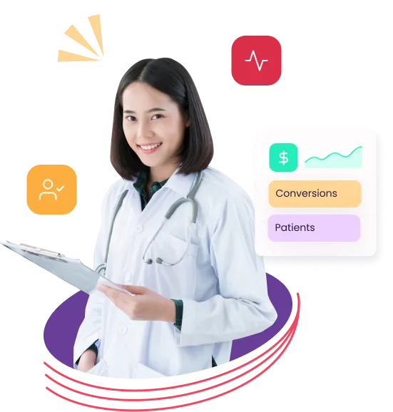 Top Healthcare Digital Marketing Agency for Medical Growth