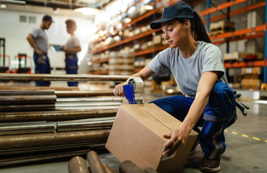 Top Rated Material Delivery Services in North East UK