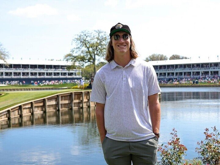 A Look Inside Trevor Lawrence House: Where Style Meets Substance