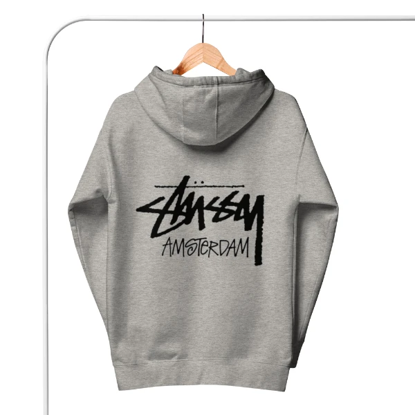 Stylish Threads: The Stylish Hoodies Fashion Frontier