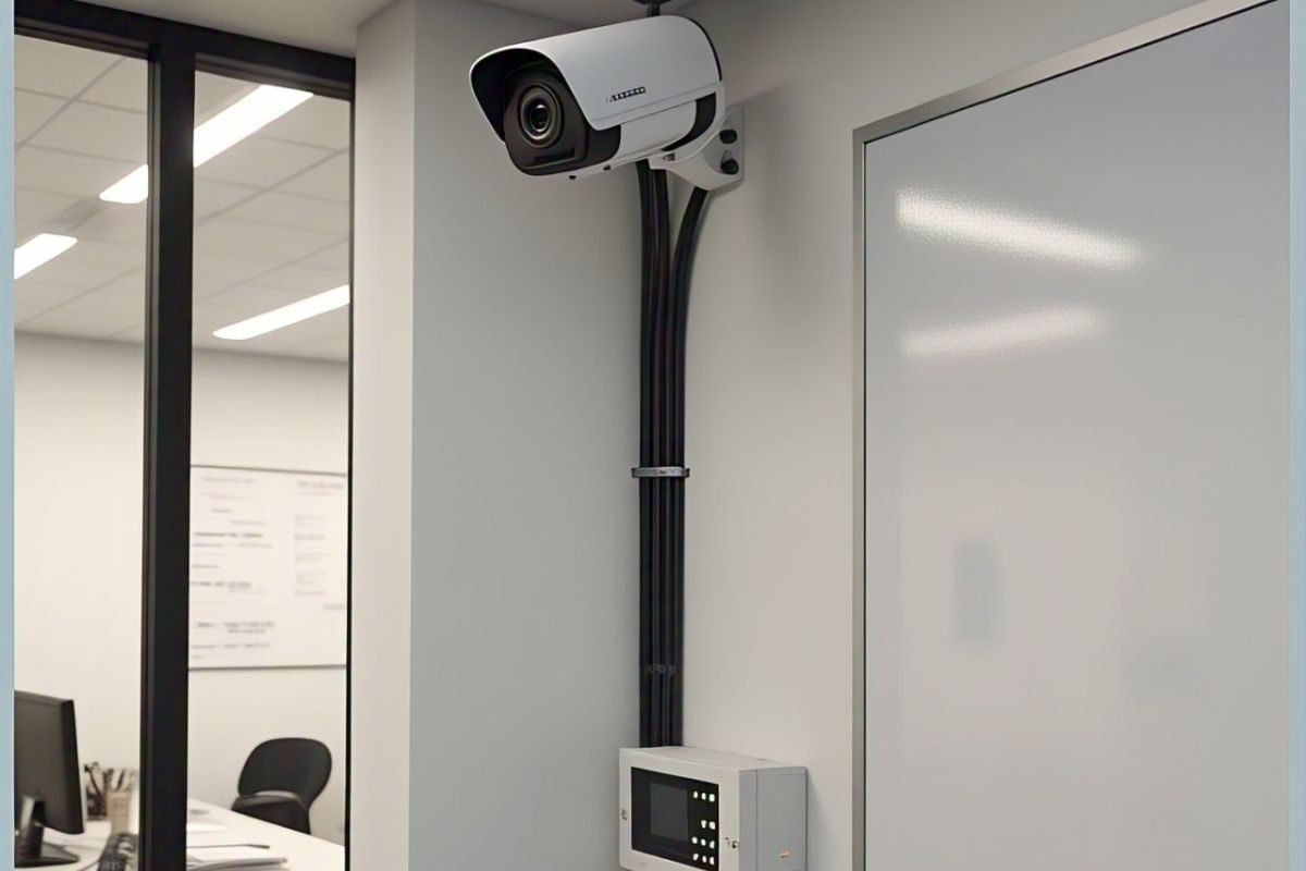 Can CCTV Cameras Work Without Internet? Find Out How