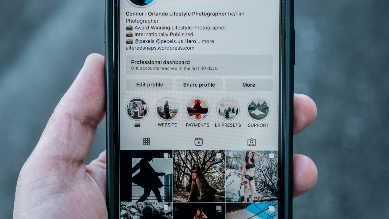 How Do People Get So Many Followers on Instagram?