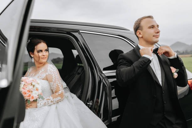 Why Claridge’s Brides Prefer Professional Chauffeur Transfers