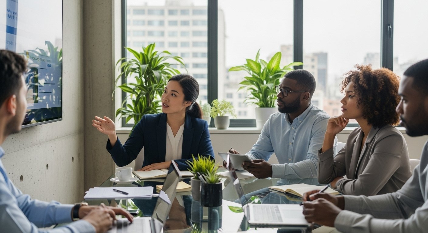 Unlock Operational Excellence with ISO-Consulting-Canberra Services