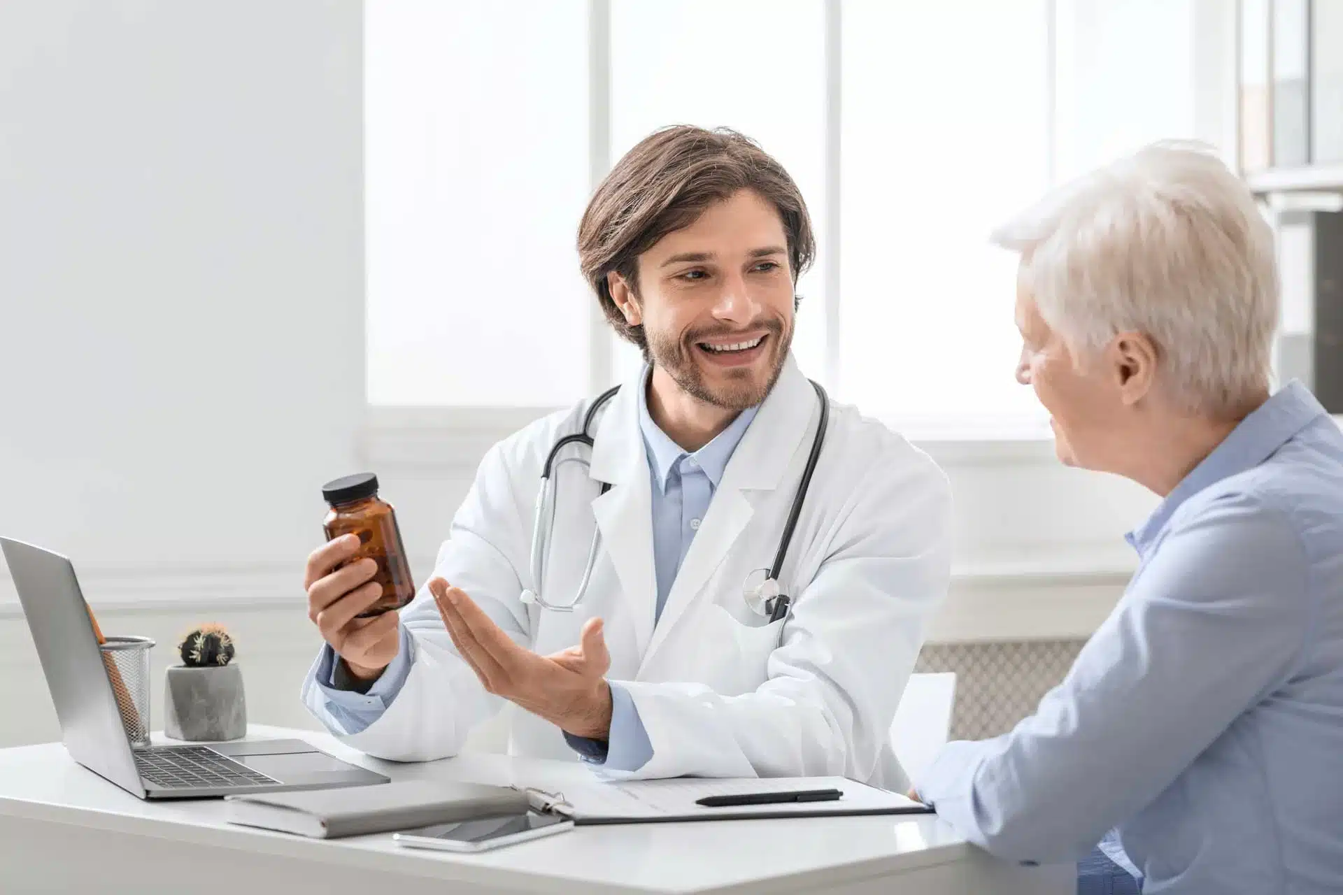 Woodhaven Family Medicine | Comprehensive Care & Sleep Support