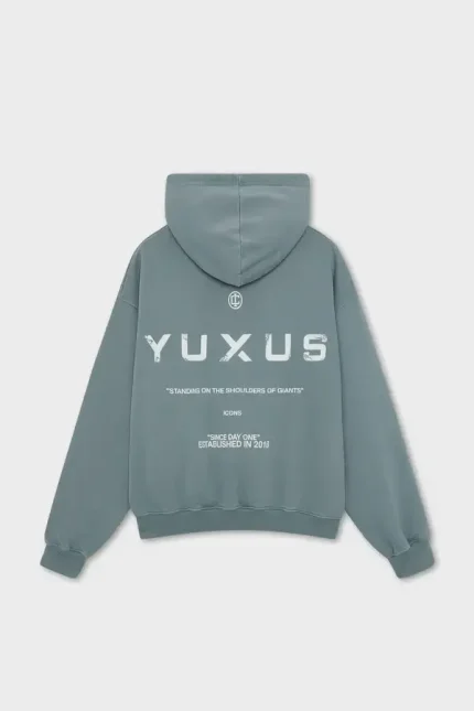 Introduction to the Brand Yuxus
