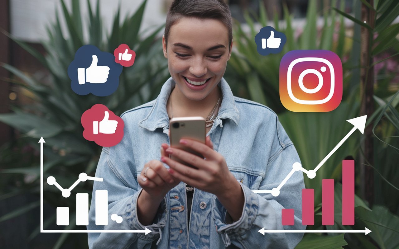 How to Go Viral on TikTok Without Spending Money