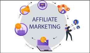 affiliate-marketing