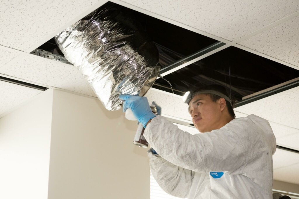 Improve Your Home’s Air Quality with Duct and Vent Cleaning in Rolling Meadows, IL