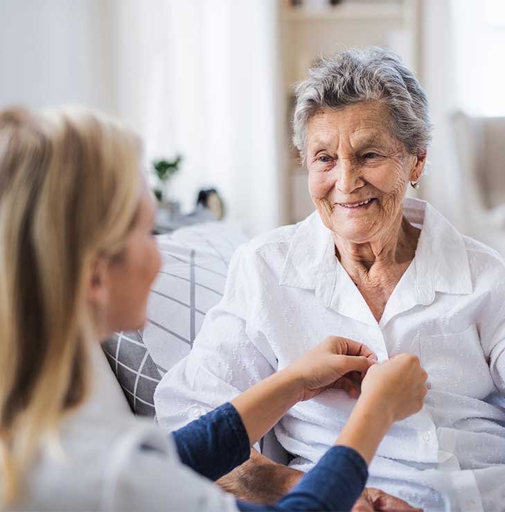 Assisted Living Communities in Nevada: How to Find One That Matches Your Needs