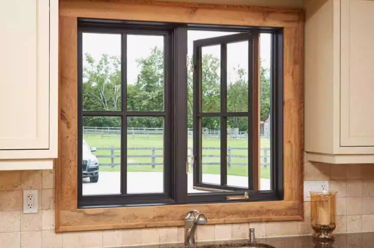 best-casement-window