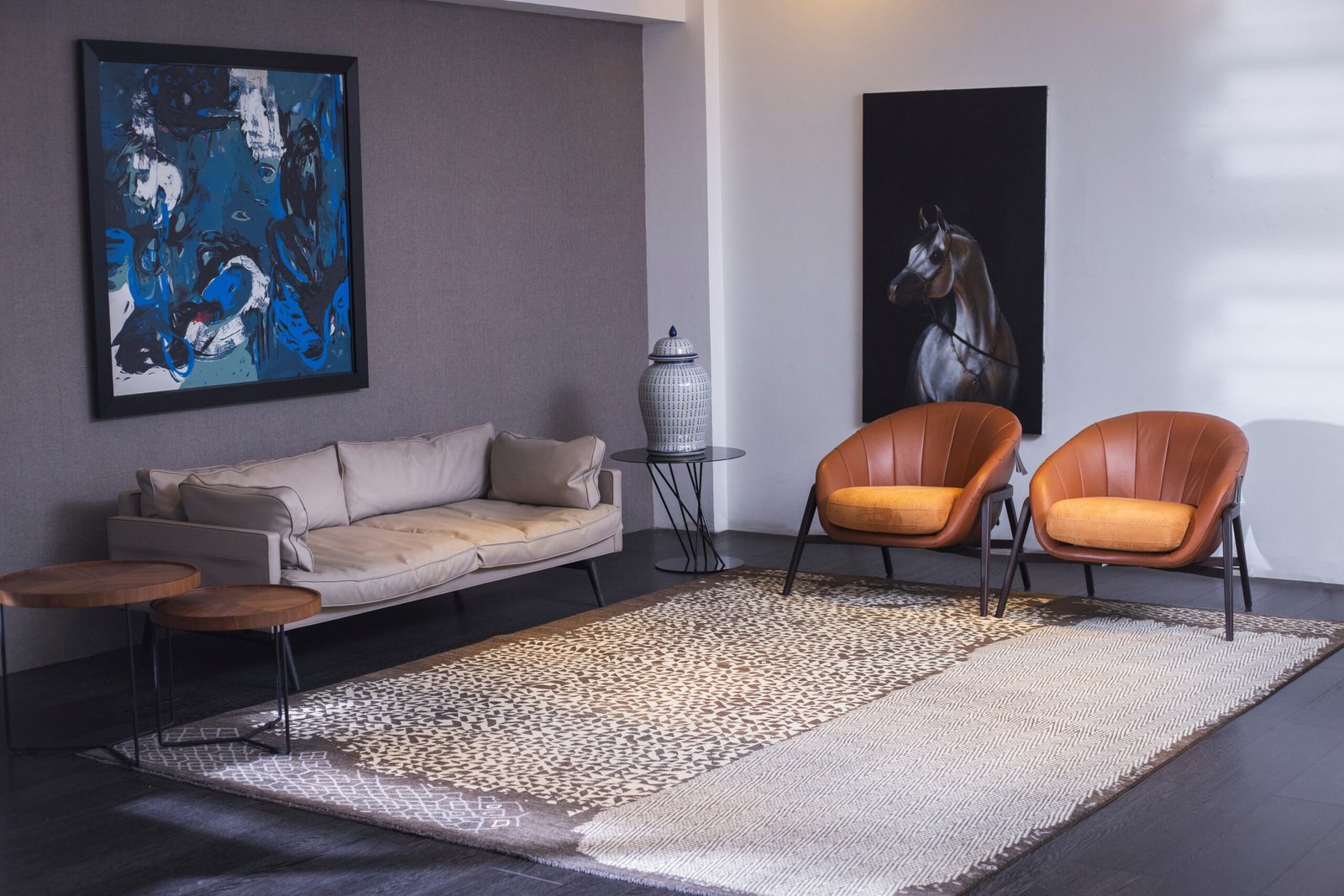 Enhancing Your Living Space with Carpets Online in Pakistan