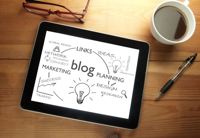How to Write a Blog Post That Ranks on Google