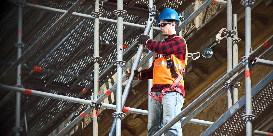 Ultimate Guide to BRC Wire Mesh & Scaffolding