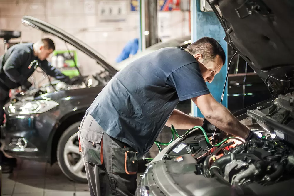 Best MOT Service in Milton Keynes – Your Guide to MOT and Service Milton Keynes