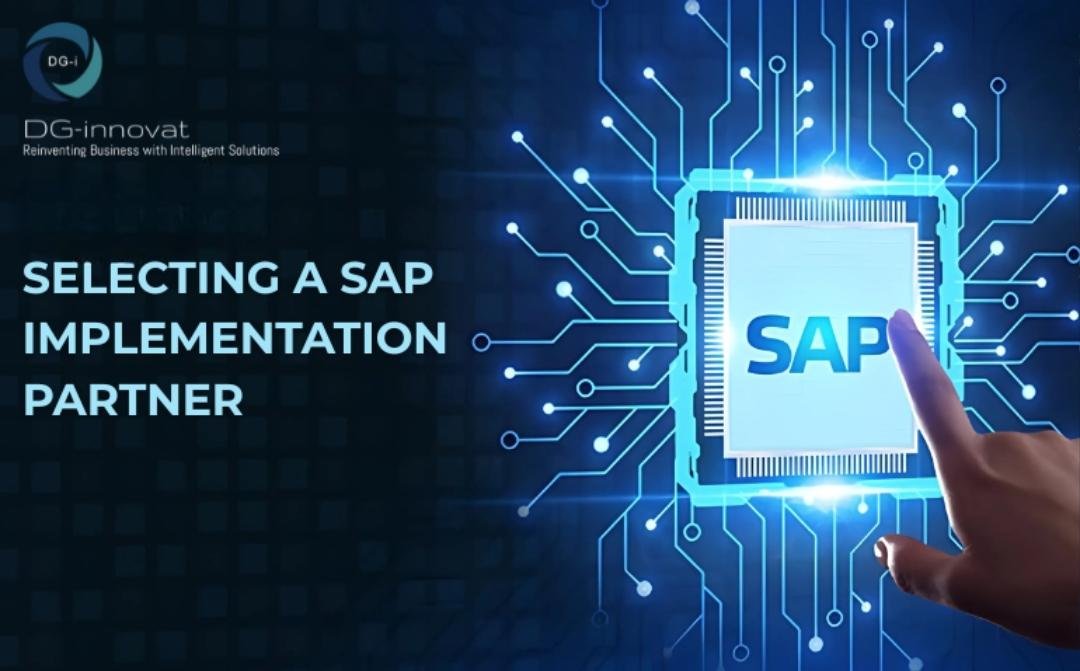 Tips For Selecting A Sap Implementation Partner