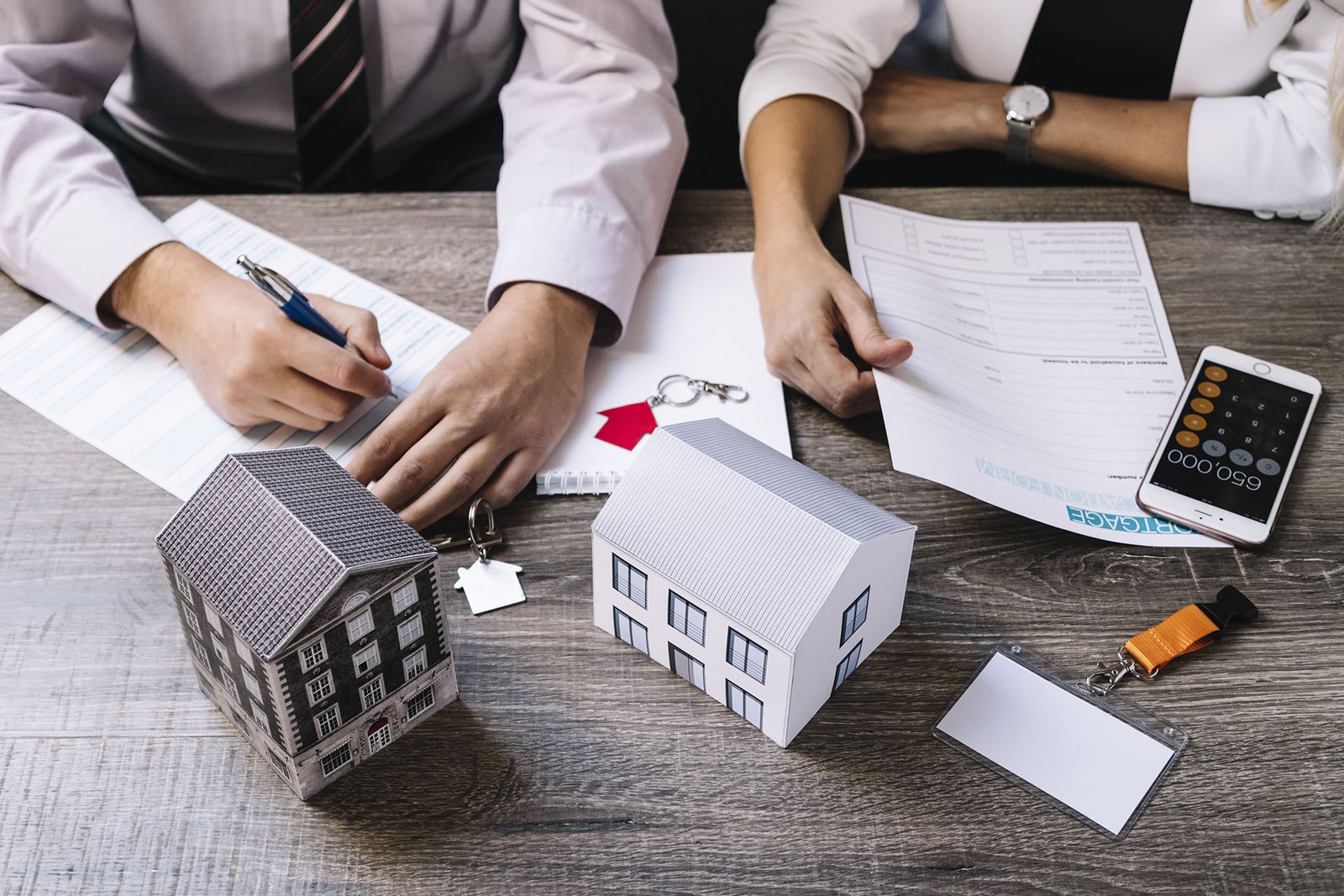 Understanding Conventional Financing Service: A Reliable Option for Homebuyers