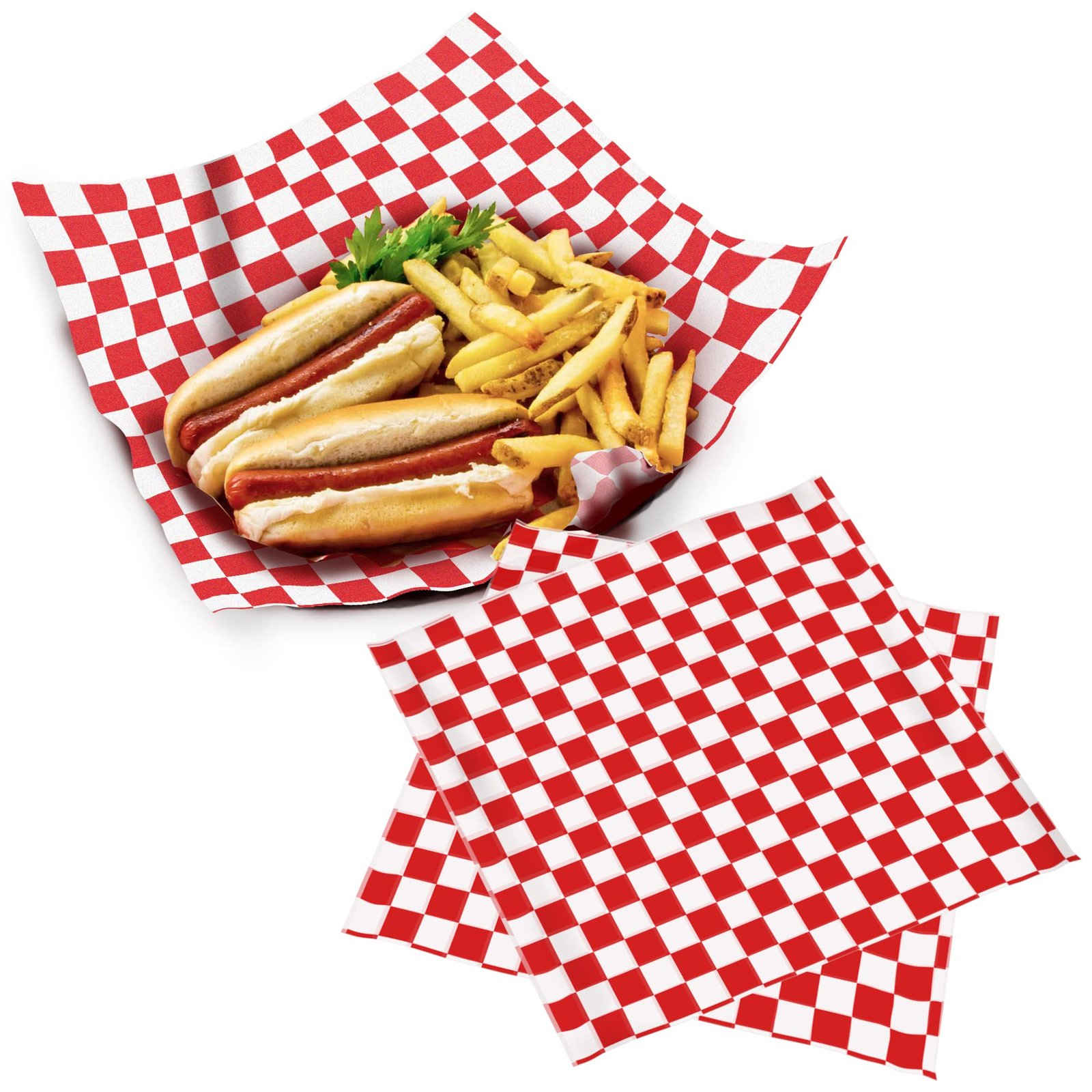 How Does Custom Deli Paper Improve Food Packaging Performance?
