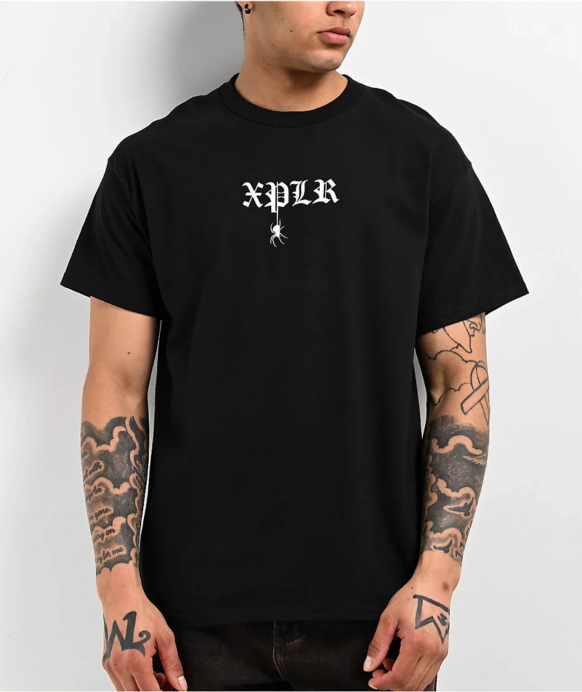 XPLR Merch Explore Your Identity, Wear the Journey