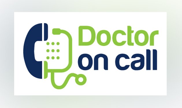 Doctor at Home – Convenient and Expert Care