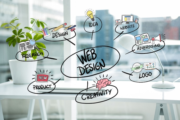 Transform Your Online Presence with Web Design Dallas Experts