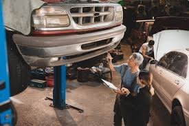 MOT Test Centre Near Me Car MOT Testing in Maidstone