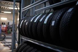 Tyre Near Me Find Affordable Tyres in Peterborough for Safety and Performance