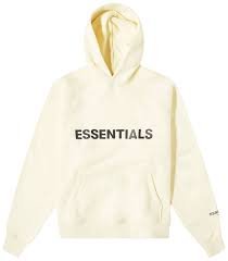 Essentials Hoodie Official Essentials Tracksuit Canada Store