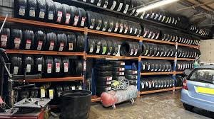 Discover the Best Tyre Shop in Wembley Your Ultimate Guide to Local Tyre Services