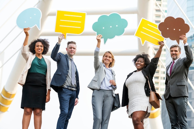 Master the Power of Communication Training for Leaders