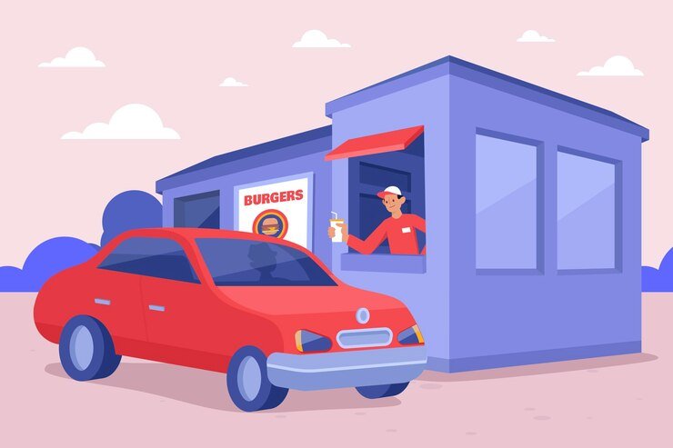 Transforming Customer Service: Advanced Drive-Through Solutions for Modern Business
