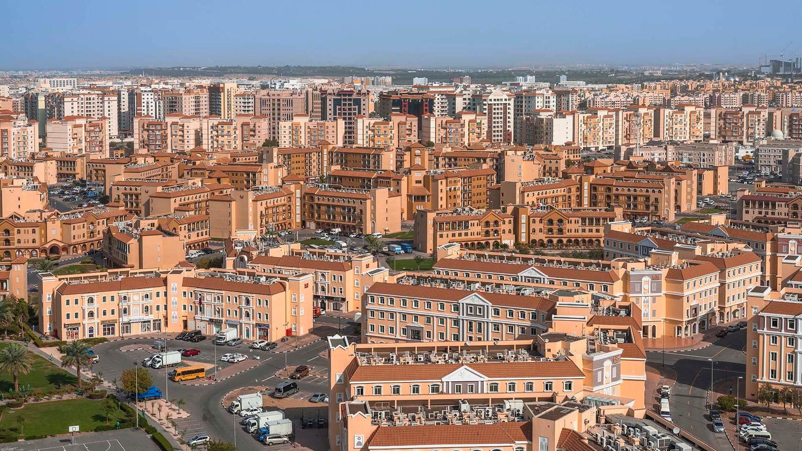 Arjan Dubai: A Blossoming Jewel in the Desert’s Crown