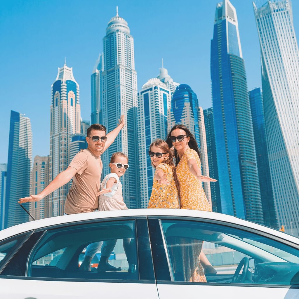 How to Save More with a Rent a Kar Monthly Rental in Dubai