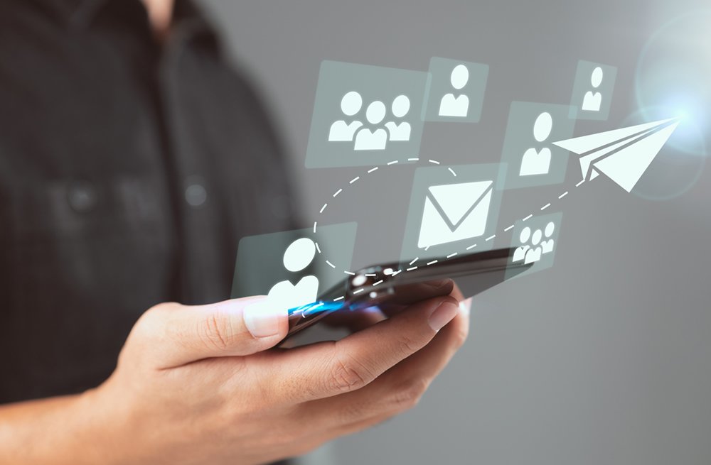 Churches Email List: Connect with Faith-Based Communities