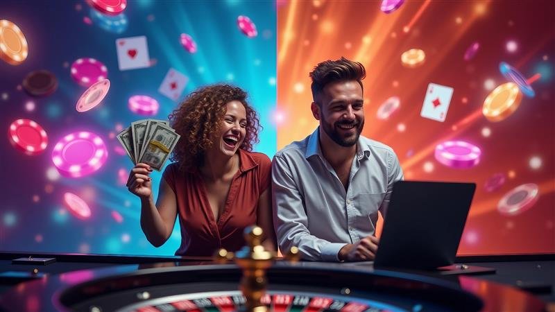Wolf7pay – Premier Crypto Hub for Online Casino Sports Betting in India