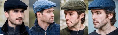 Flat Caps for Men: A Timeless Style Statement by Twinzz