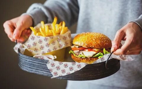 Custom Food Basket Liner: Style, Function, and Brand in One