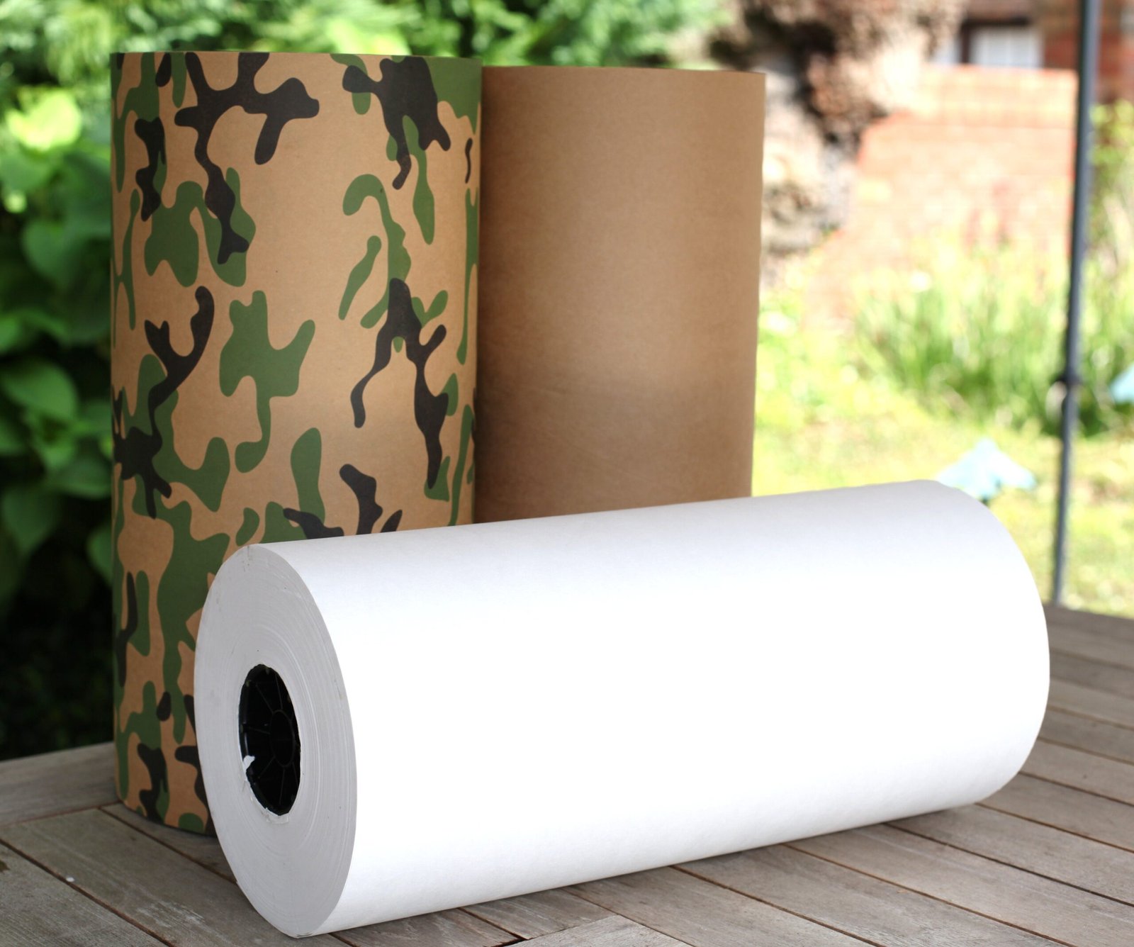 The Importance of Custom Freezer Paper in Design