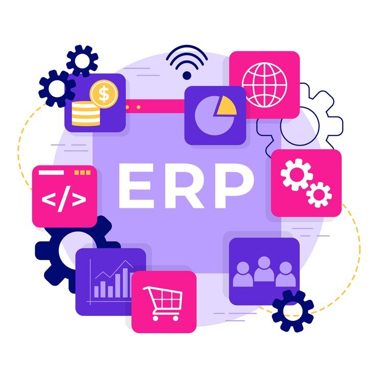 Streamlining Business Operations: The Power of Modern Enterprise Resource Planning