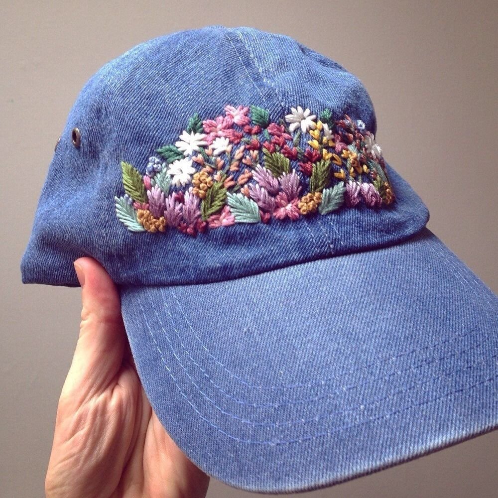 Custom Hat Embroidery: The Best Service Online for Personalized Headwear
