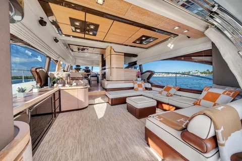Why Bahamas Yacht Rental Is the Best Vacation You’ll Ever Book