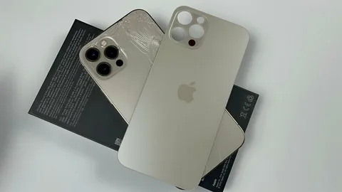 How Much Does iPhone Back Glass Replacement Cost in 2025?