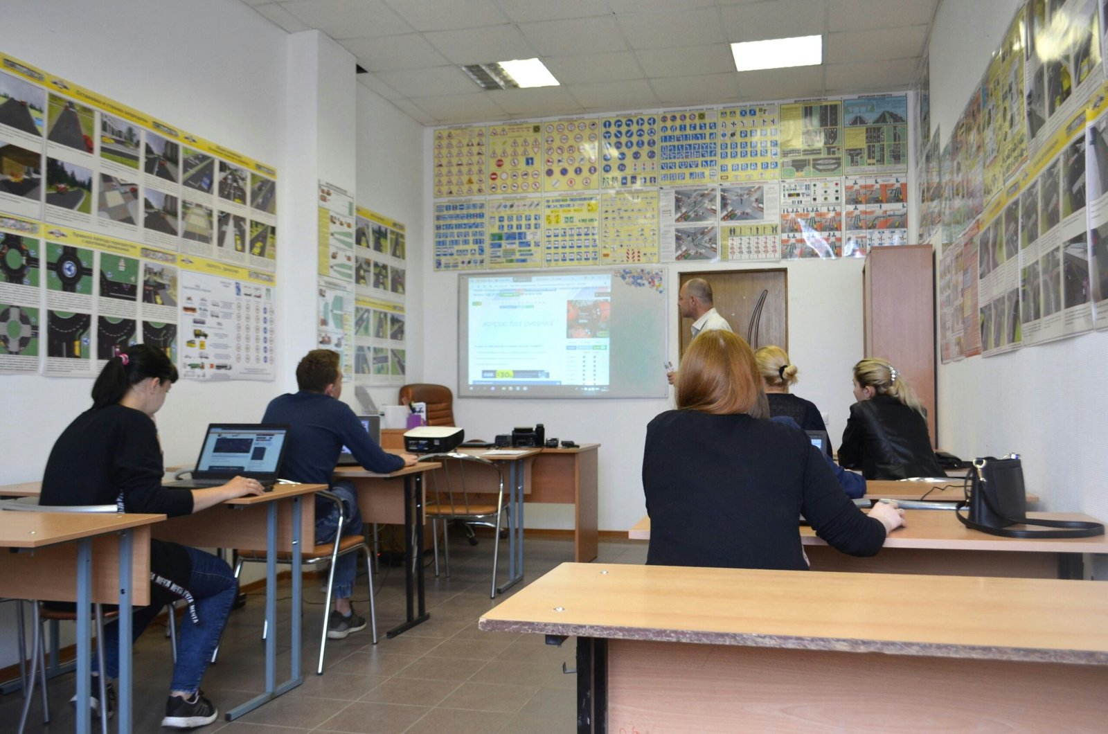Growing Demand for Teacher Training Courses in Dubai