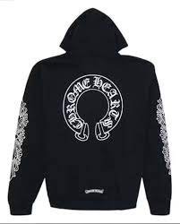 A Perfect Blend of Comfort Chrome Hearts