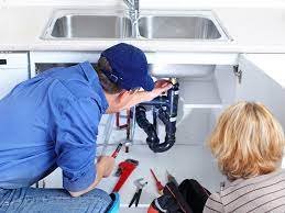 Top 5 Issues Plumbing Contractors in Falkirk Solve Every Week
