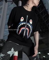 Step Into the World of BAPE Clothing: Style, Culture & Iconic Streetwear